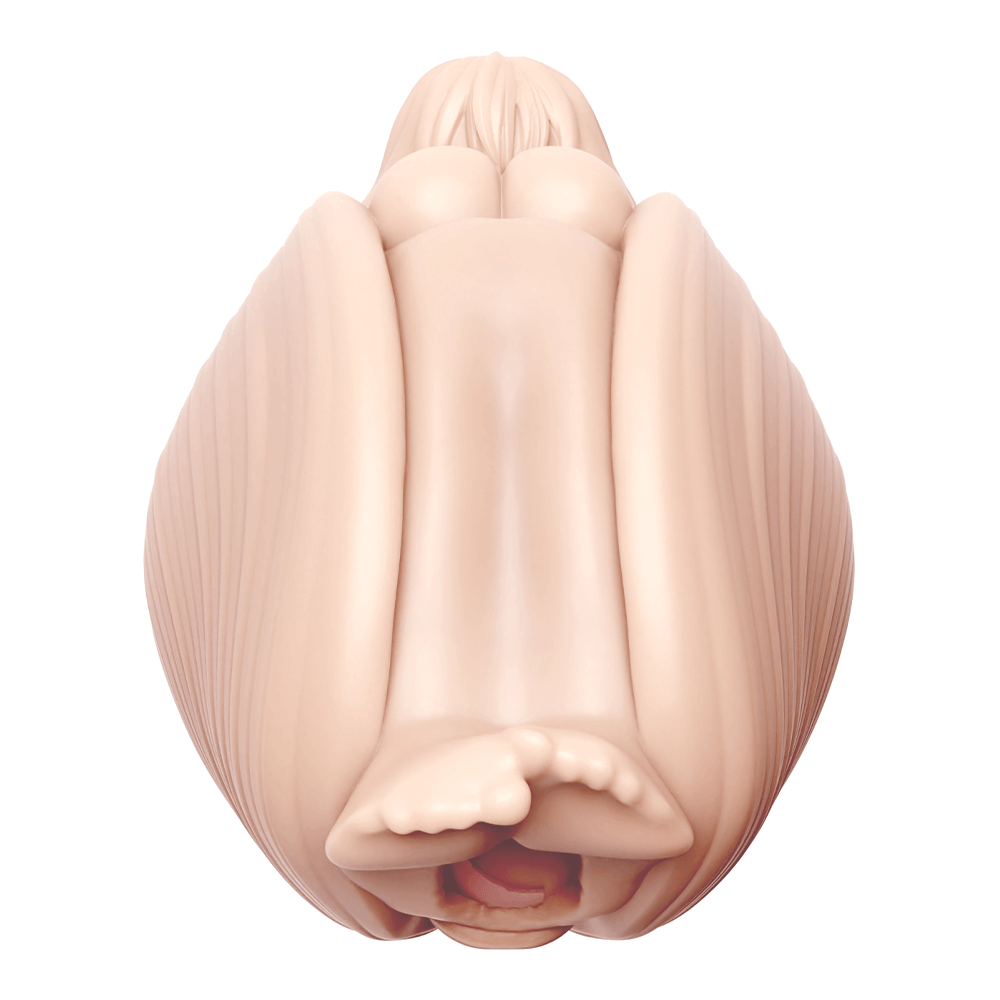Image of Bella:Male Masturbator Pocket Pussy Seashells Girls